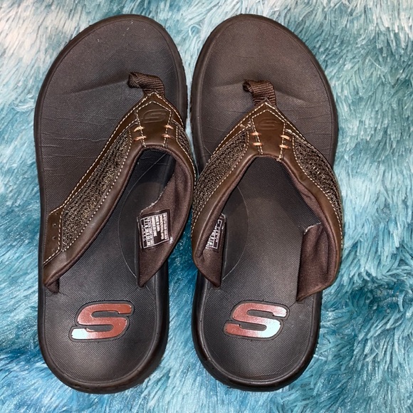 Skechers Other - Skechers flip flops 7